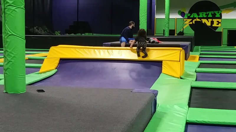 Get Air Huber Heights photo 2