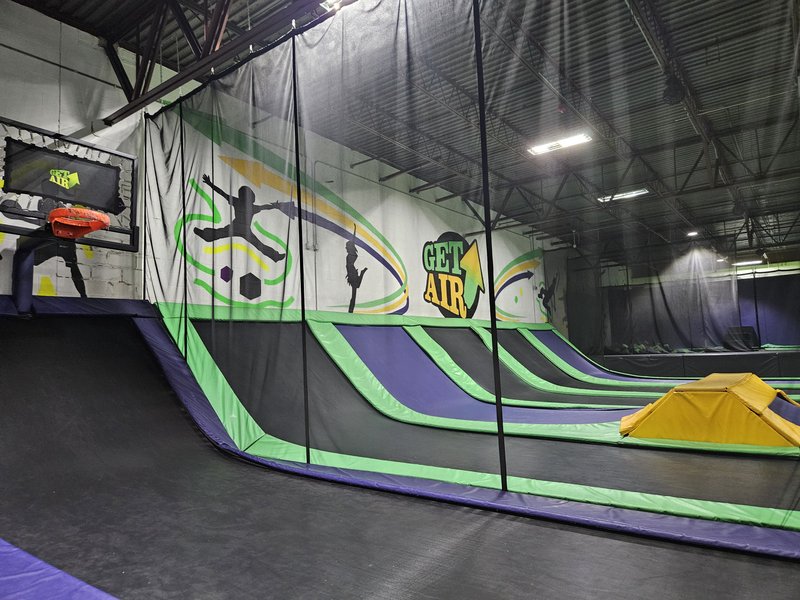 Get Air Huber Heights photo 3