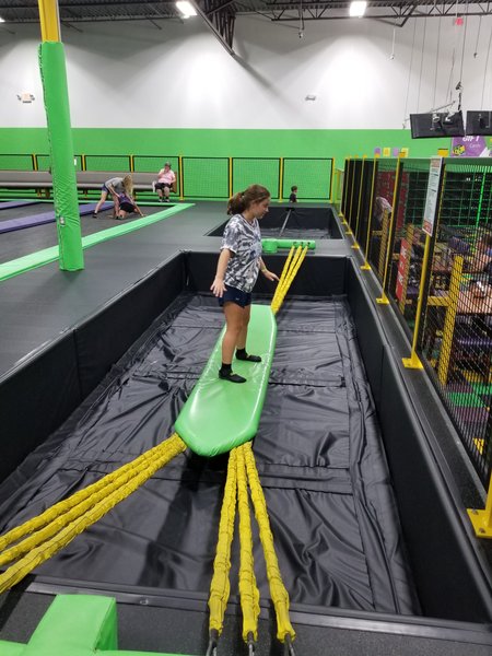 Get Air Huber Heights photo 4