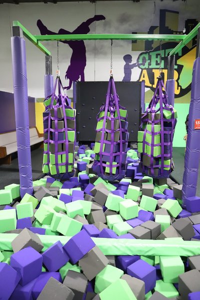 Get Air Huber Heights photo 5