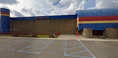 Roller Skating Center