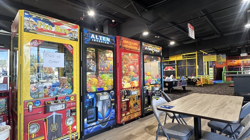 The Fun Zone