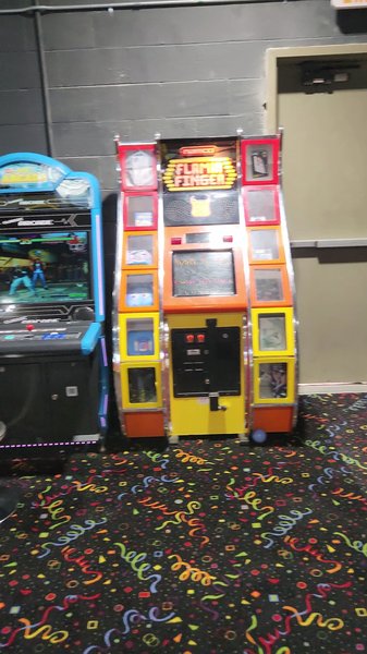 The Fun Zone photo 2