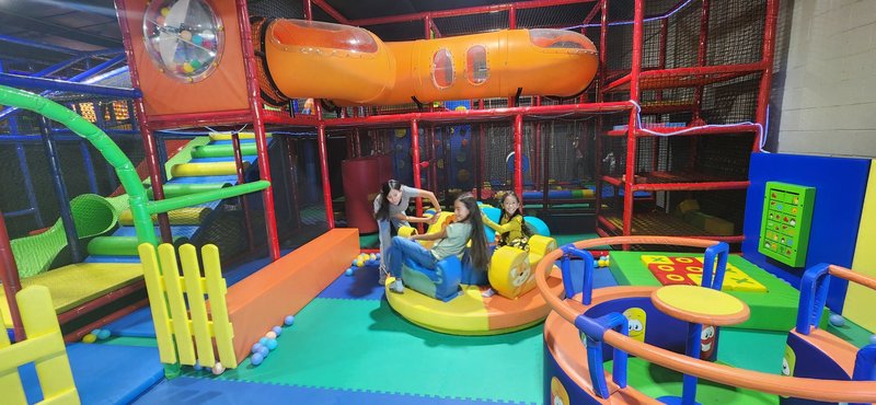 The Fun Zone photo 3