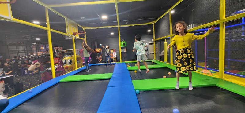 The Fun Zone photo 4