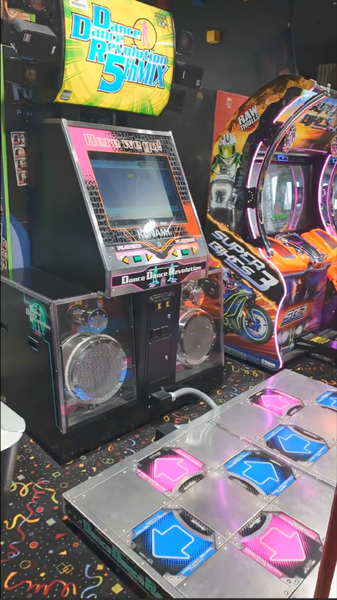 The Fun Zone photo 6