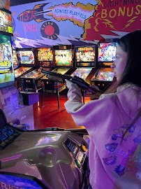 Retrovolt Arcade photo 5