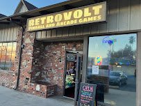 Retrovolt Arcade photo 6