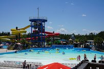 Gulf Islands Waterpark
