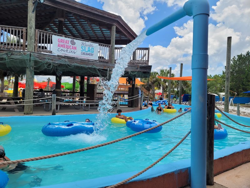 Gulf Islands Waterpark photo 4