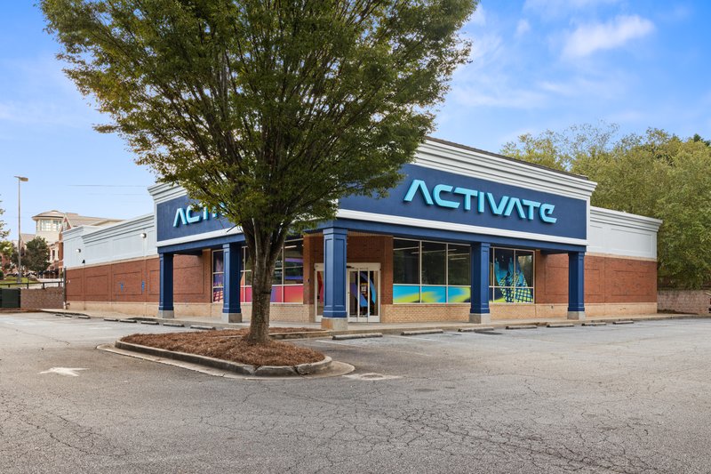 Activate Games