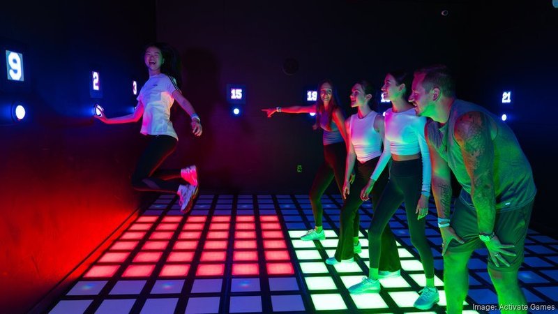 Activate Games photo 3
