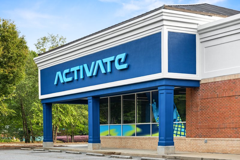 Activate Games photo 4