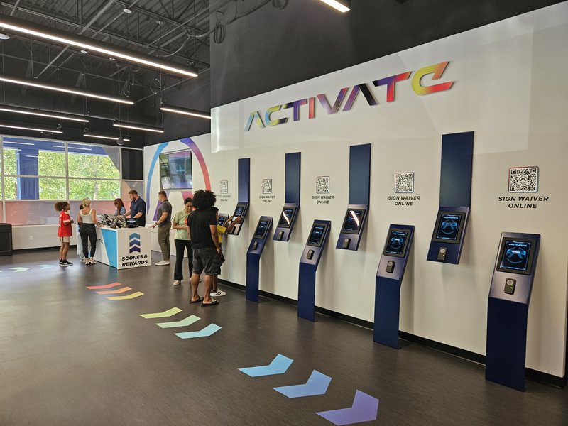 Activate Games photo 5