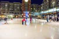 Westpost Outdoor Ice Skating formerly Pentagon Row photo 3