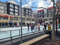 Westpost Outdoor Ice Skating formerly Pentagon Row photo 4