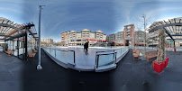 Westpost Outdoor Ice Skating formerly Pentagon Row photo 5