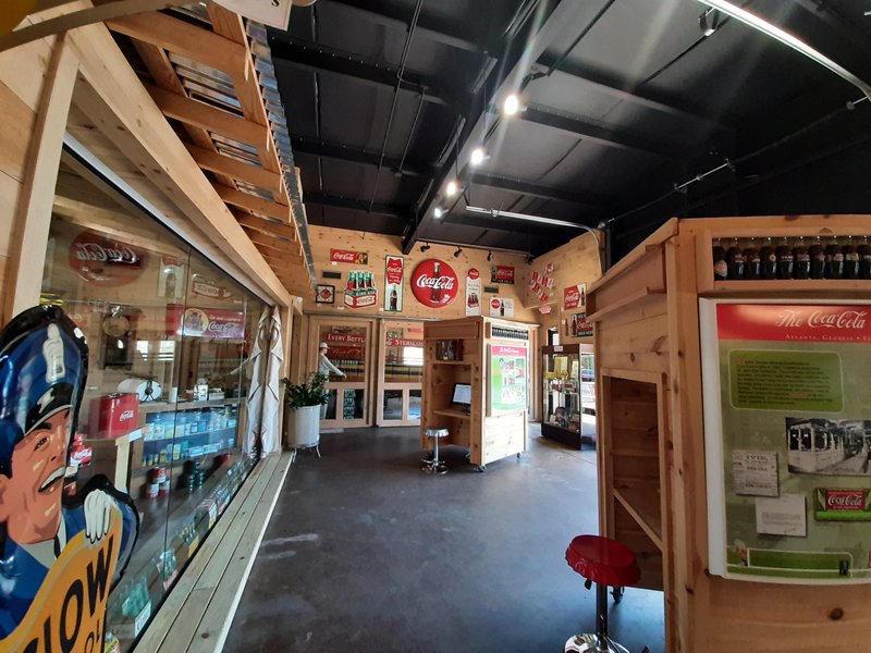 Corinth Coca-Cola Museum photo 4