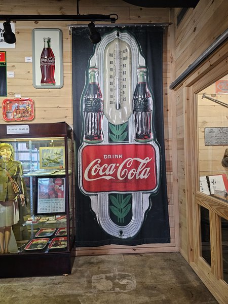 Corinth Coca-Cola Museum photo 5