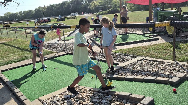 Palmer's Family Fun photo 3