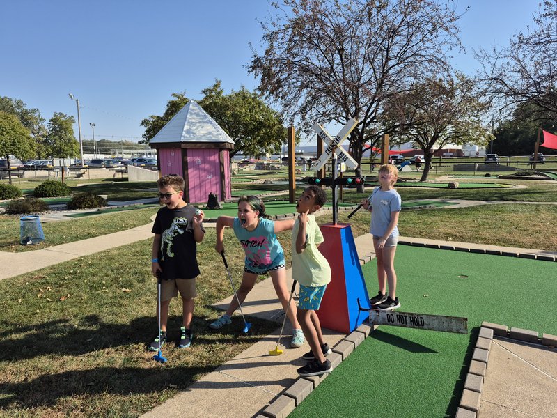 Palmer's Family Fun photo 4