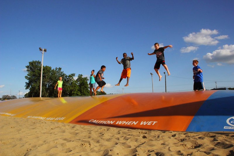 Palmer's Family Fun photo 5