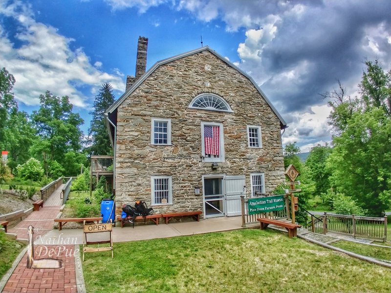 Appalachian Trail Museum