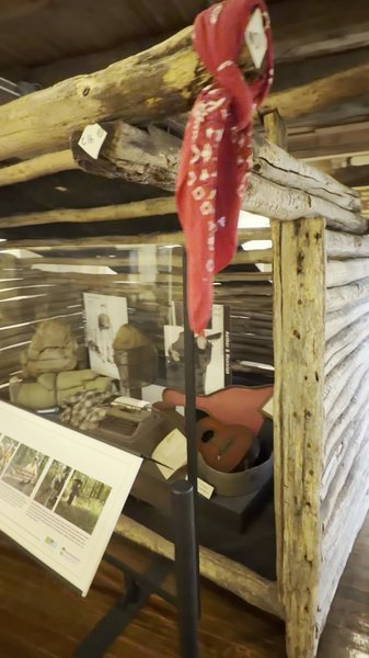 Appalachian Trail Museum photo 2