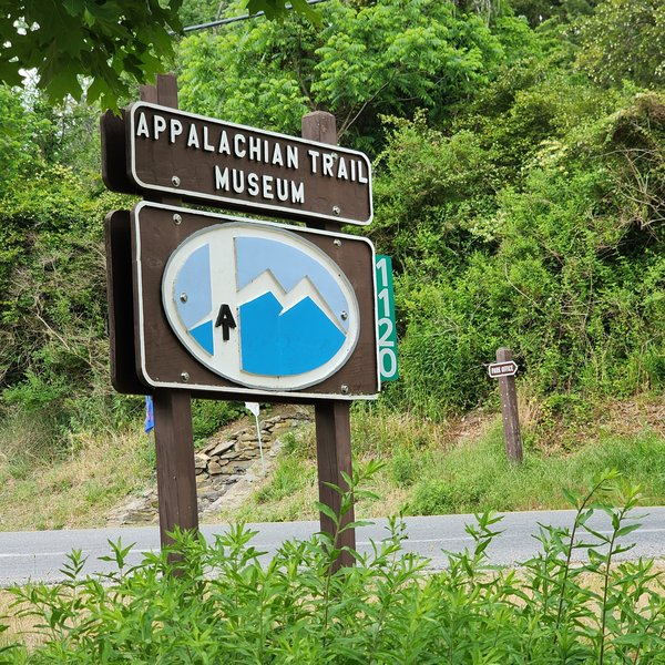Appalachian Trail Museum photo 4