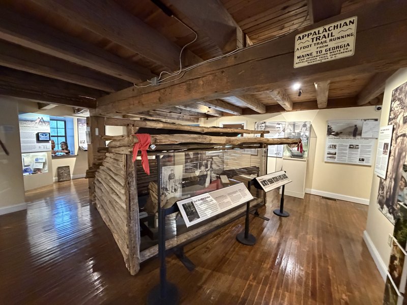Appalachian Trail Museum photo 5