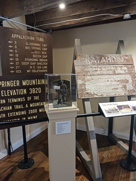 Appalachian Trail Museum photo 6