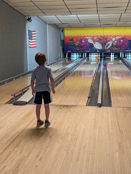 Cypress Lanes