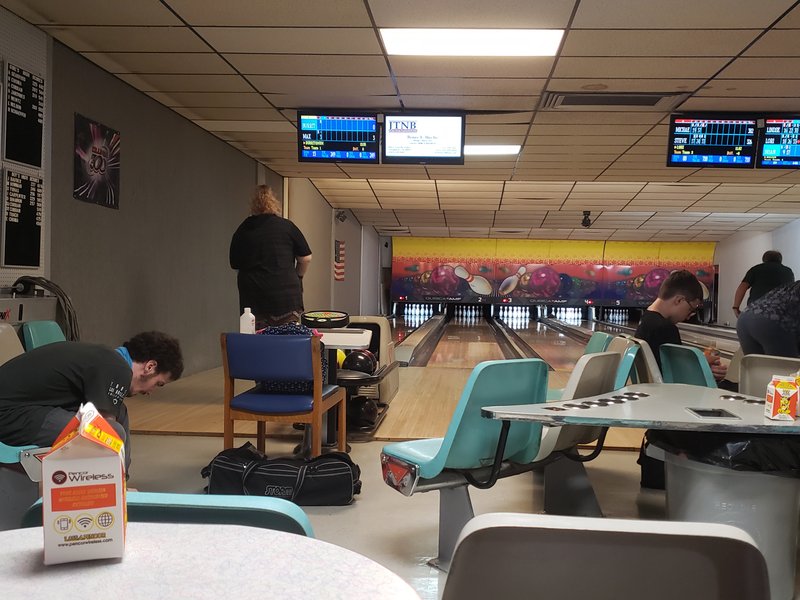 Cypress Lanes photo 2