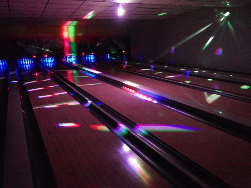 Cypress Lanes photo 3