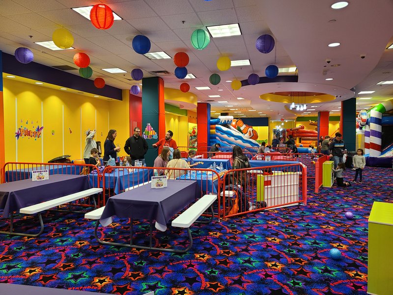 FunFlatables - Vernon Hills photo 4
