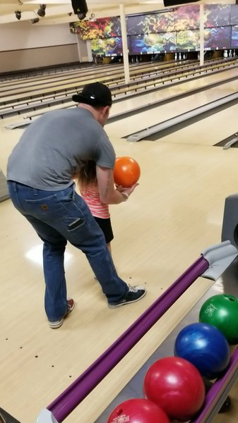 Aztec Lanes photo 2