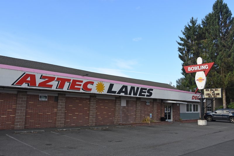 Aztec Lanes photo 3