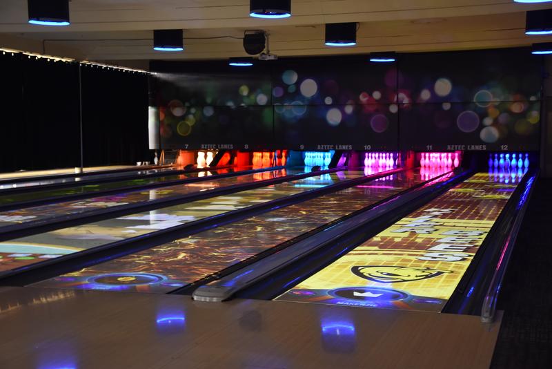 Aztec Lanes photo 4