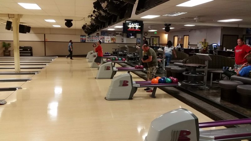 Aztec Lanes photo 5
