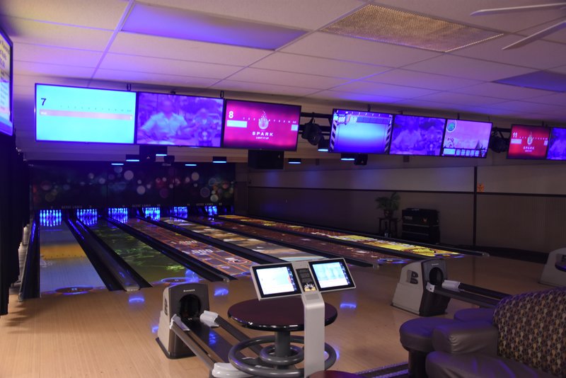 Aztec Lanes photo 6
