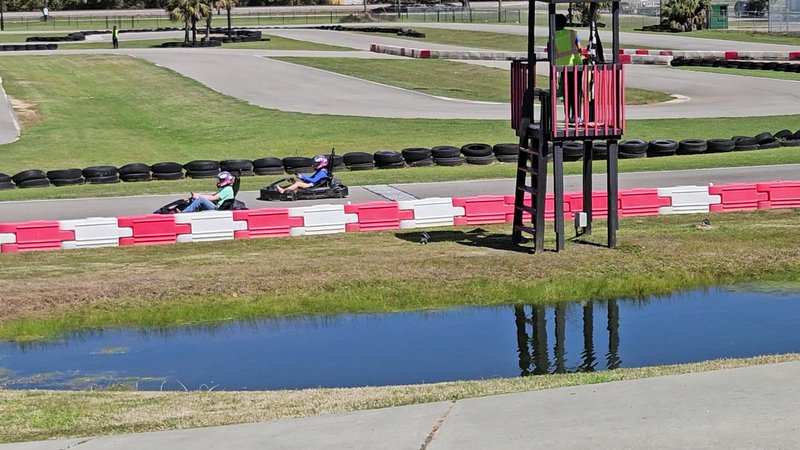Finishline Performance Karting photo 2