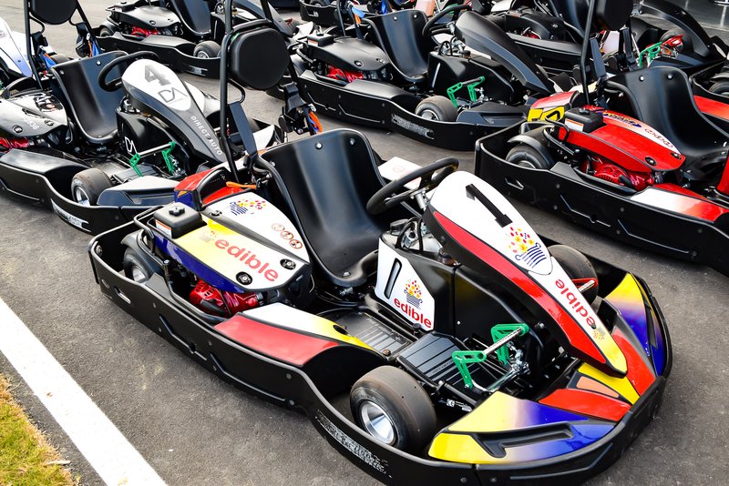 Finishline Performance Karting photo 4