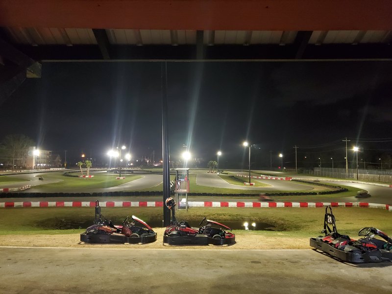 Finishline Performance Karting photo 5