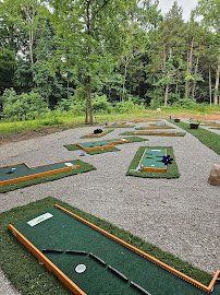 Putt Putt Golf @ Hidden Haven Campground