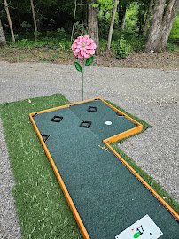 Putt Putt Golf @ Hidden Haven Campground photo 2