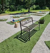 Putt Putt Golf @ Hidden Haven Campground photo 3