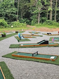 Putt Putt Golf @ Hidden Haven Campground photo 4