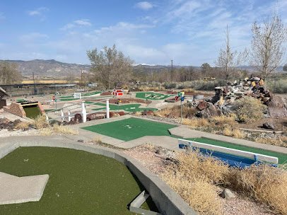 Signal Peak Mini Resort and Golf photo 3