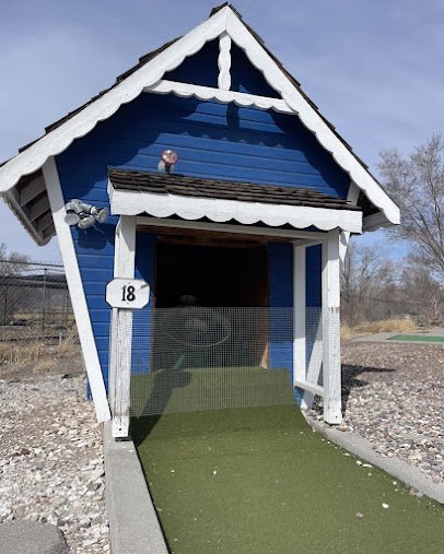 Signal Peak Mini Resort and Golf photo 5