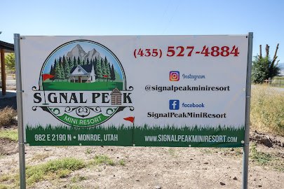 Signal Peak Mini Resort and Golf photo 6